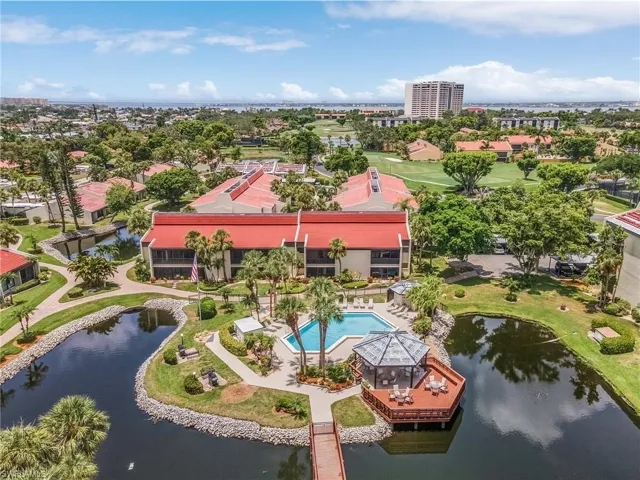 4396 Bowsprit Ct 1b, Fort Myers, Florida 33919