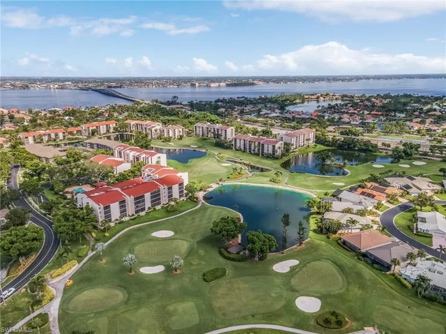 4396 Bowsprit Ct 1b, Fort Myers, Florida 33919
