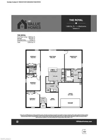 4795 Lacoco St, North Port, Florida 34291