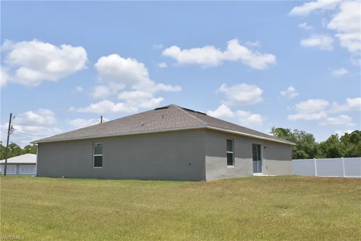 4795 Lacoco St, North Port, Florida 34291