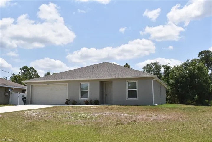 4795 Lacoco St, North Port, Florida 34291