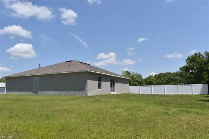 4795 Lacoco St, North Port, Florida 34291