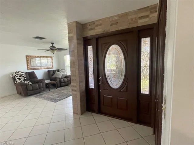 3611 Se 8th Pl, Cape Coral Fl 33904