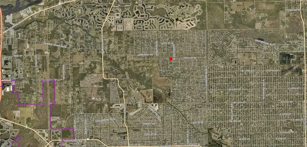 3309 59th St W, Lehigh Acres, Florida 33971