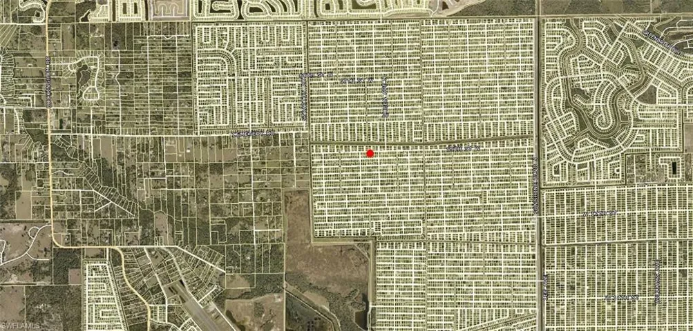 3309 59th St W, Lehigh Acres, Florida 33971