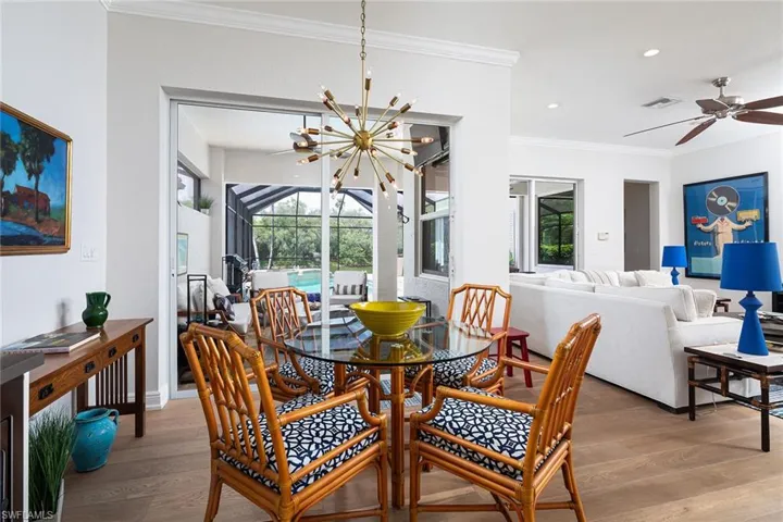 1002  Fountain  RUN, Naples, FL 34119