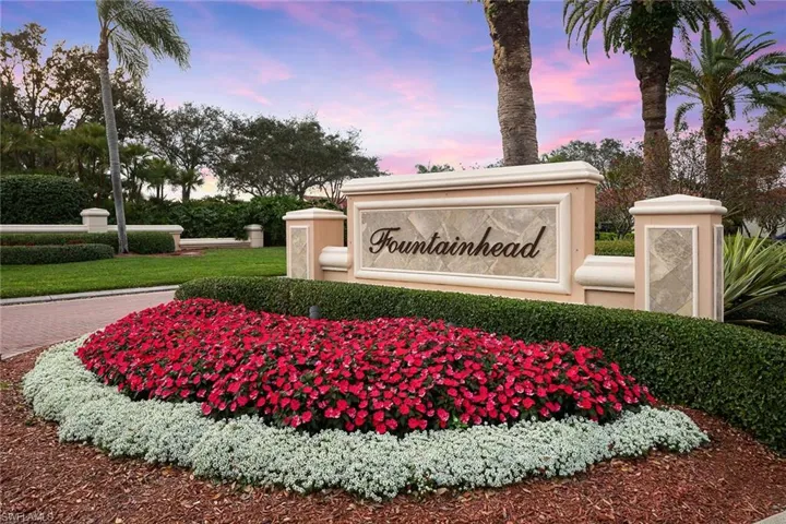1002  Fountain  RUN, Naples, FL 34119