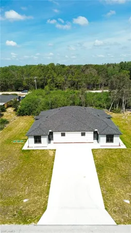 1012-1014 Habershan Ave, Lehigh Acres, Florida 33974
