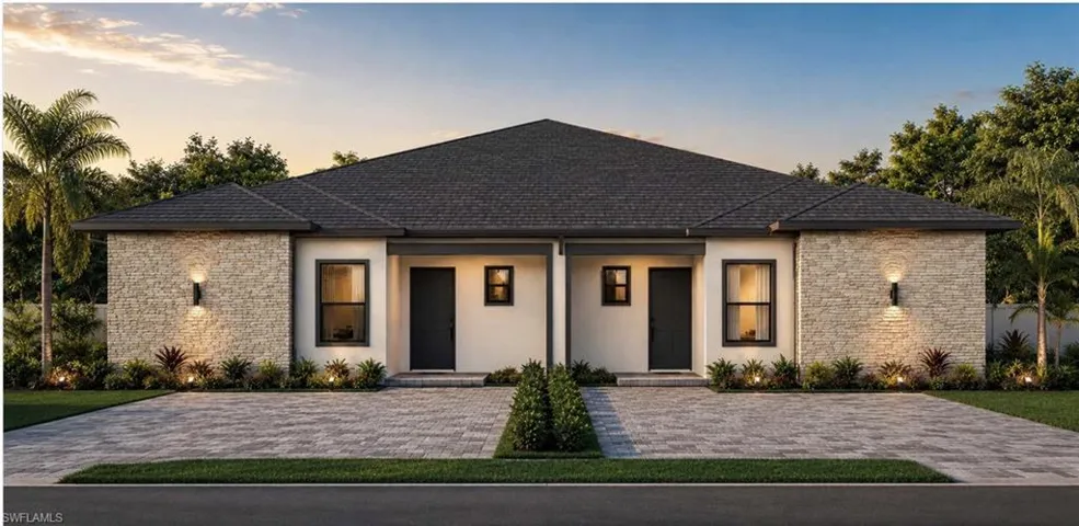 11319 Tangerine Dr, Bonita Springs, Florida 34135
