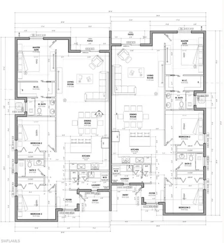11319 Tangerine Dr, Bonita Springs, Florida 34135