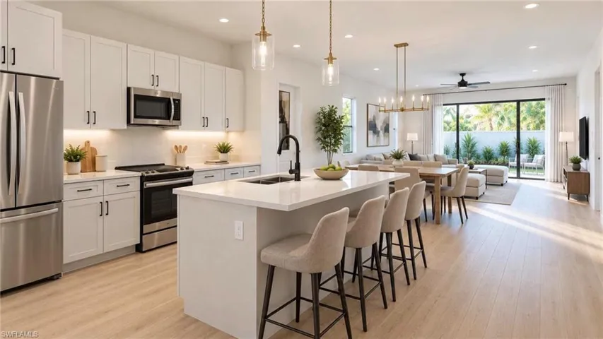 11319 Tangerine Dr, Bonita Springs, Florida 34135