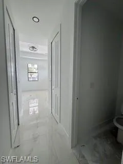 Walk-in-closet for him and her