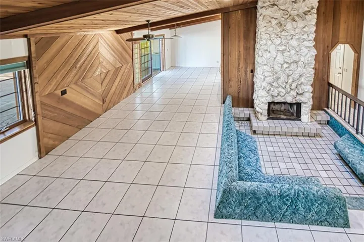 Open living and dining areas offer multiple options to suit your lifestyle.