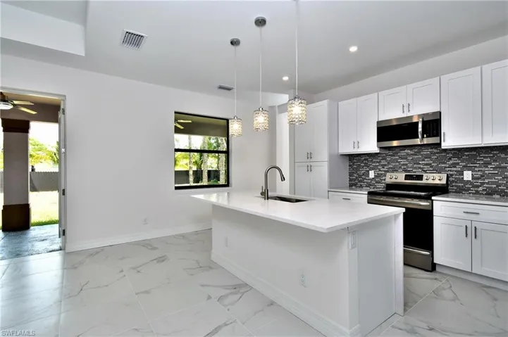 quartz counters