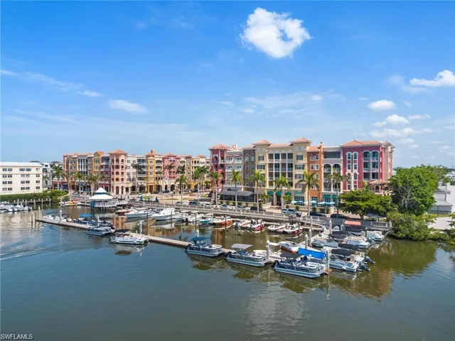 410  Bayfront  PL, Naples, FL 34102