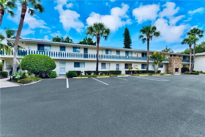 347 Joel Blvd 205, Lehigh Acres, Florida 33936
