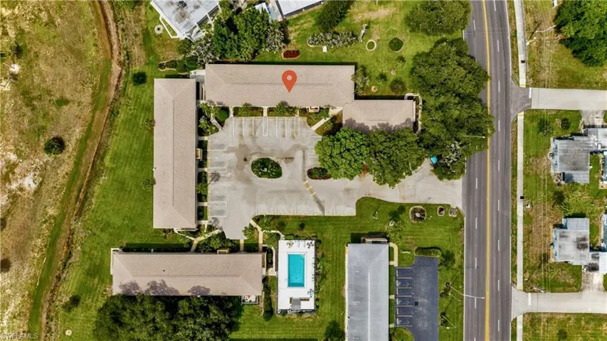 347 Joel Blvd 205, Lehigh Acres, Florida 33936