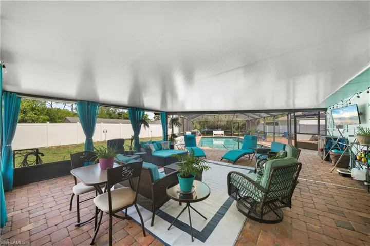150 Capatola St, Port Charlotte, Florida 33948