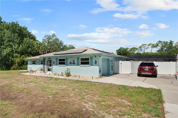 150 Capatola St, Port Charlotte, Florida 33948