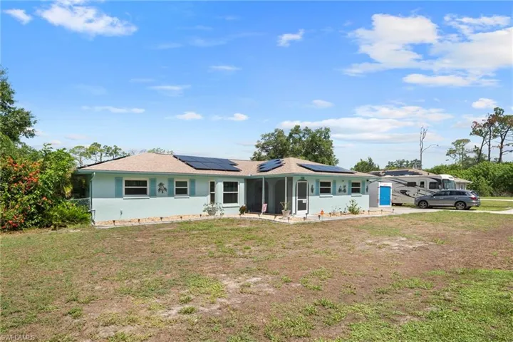 150 Capatola St, Port Charlotte, Florida 33948