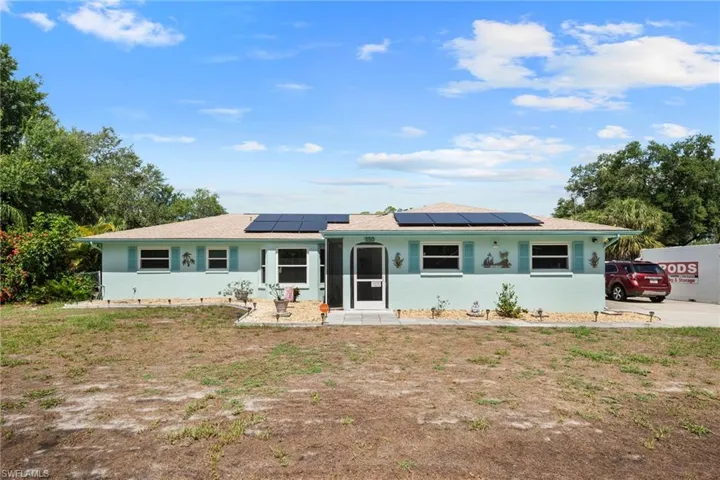 150 Capatola St, Port Charlotte, Florida 33948