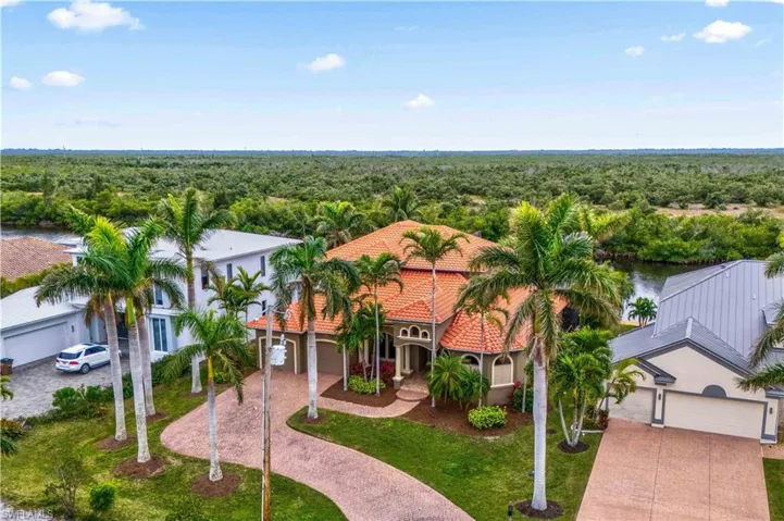 Welcome home to this STUNNING masterpiece loaded with every luxury detail and views to die for!