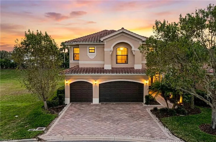 10143 Chesapeake Bay Dr, Fort Myers, Florida 33913
