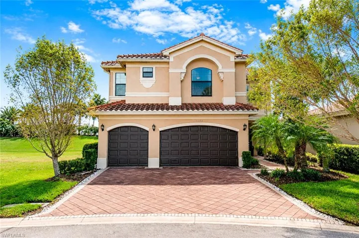 10143 Chesapeake Bay Dr, Fort Myers, Florida 33913
