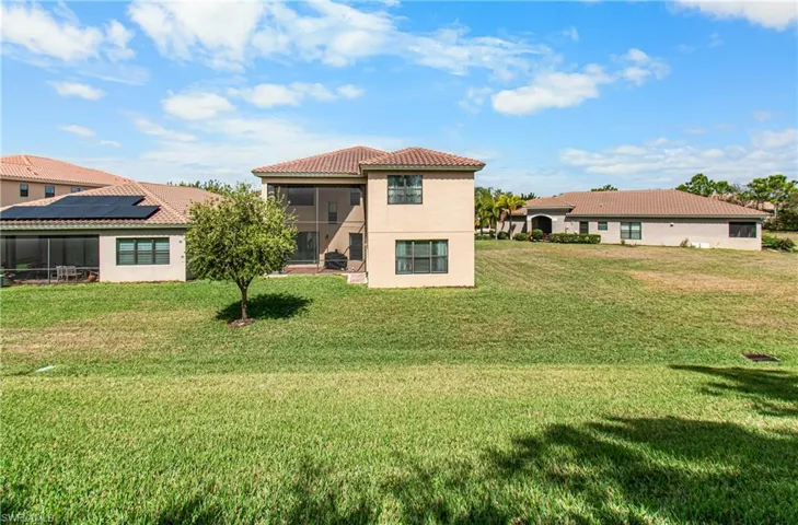 10143 Chesapeake Bay Dr, Fort Myers, Florida 33913