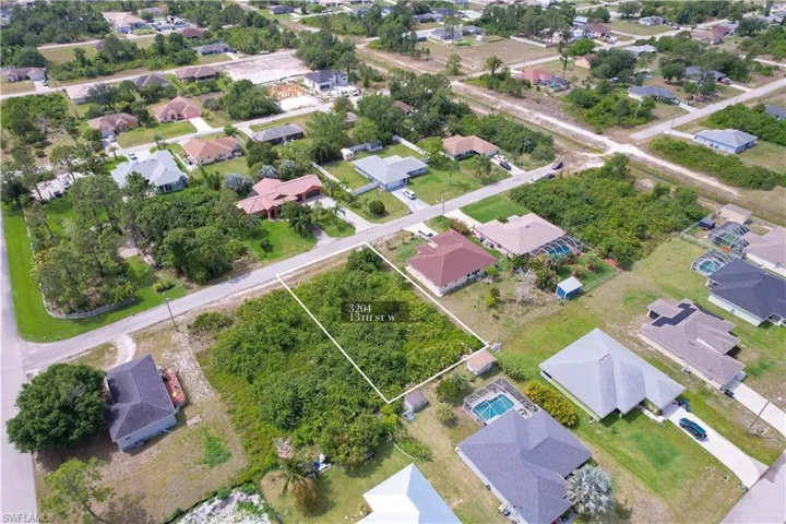 3204 13th St W, Lehigh Acres Fl 33971