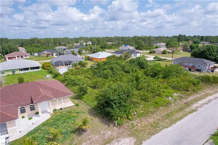 3204 13th St W, Lehigh Acres Fl 33971