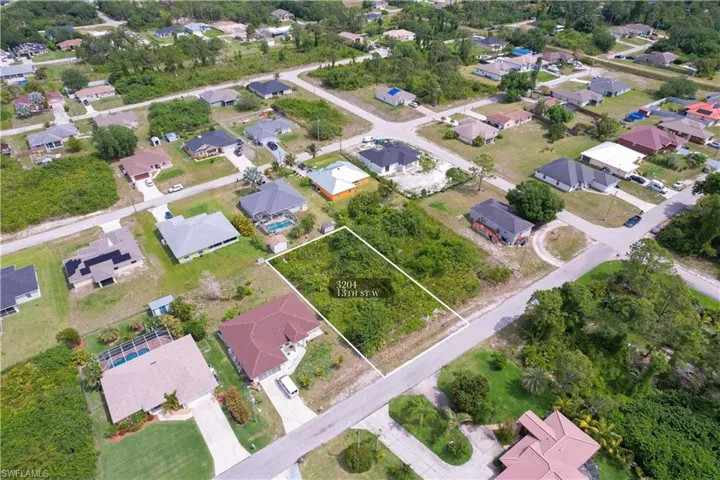 3204 13th St W, Lehigh Acres Fl 33971
