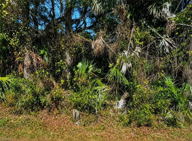 Stockton Ave, North Port, Florida 34286