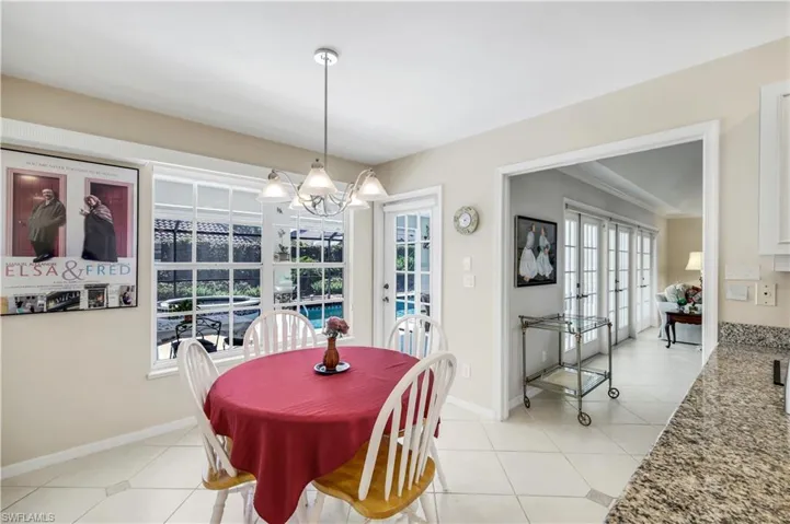 712  Pine Creek  LN, Naples, FL 34108