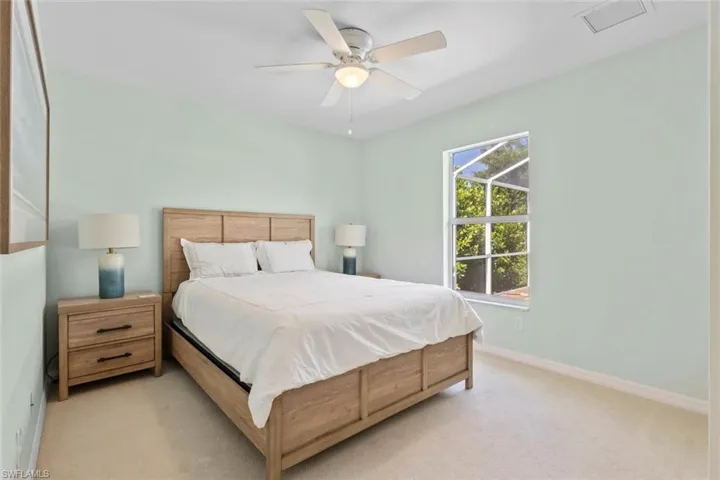 2nd Guest Bedroom