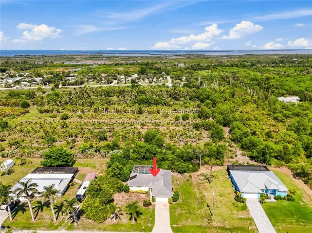 11693 Oakland Dr, Bokeelia, Florida 33922