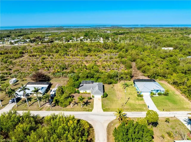 11693 Oakland Dr, Bokeelia, Florida 33922