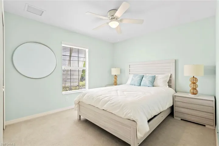 1st Guest Bedroom
