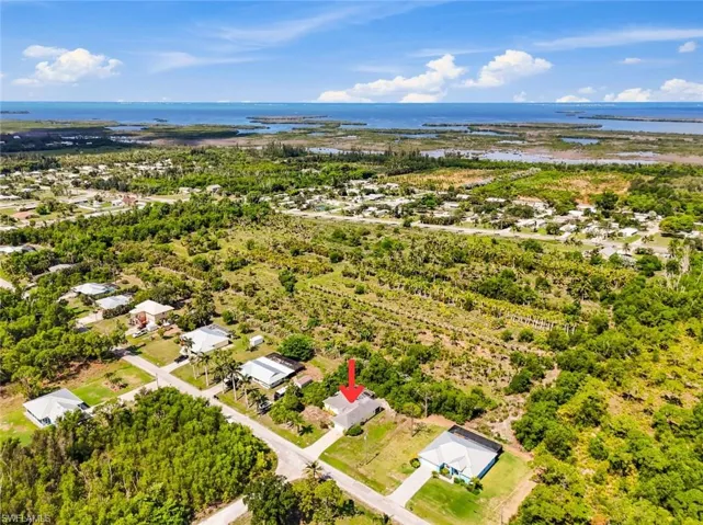 11693 Oakland Dr, Bokeelia, Florida 33922