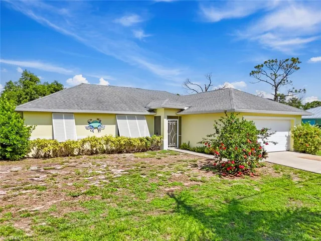 11693 Oakland Dr, Bokeelia, Florida 33922