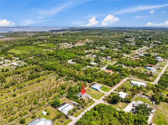 11693 Oakland Dr, Bokeelia, Florida 33922