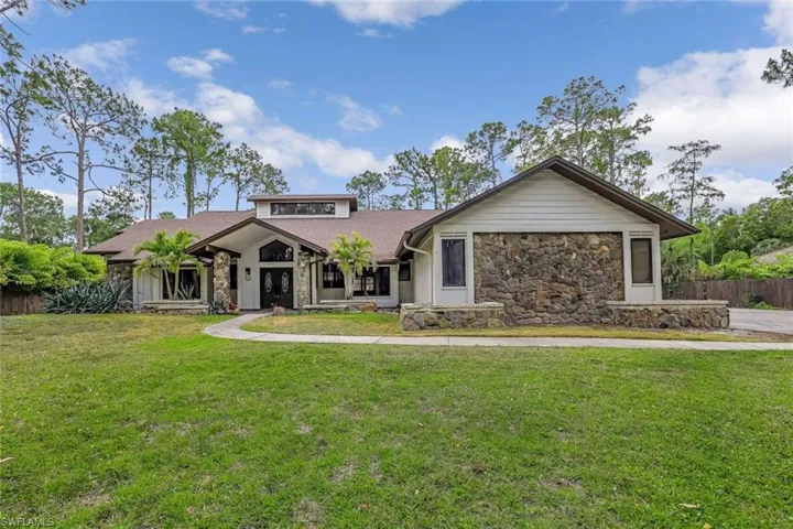 Primary Home
