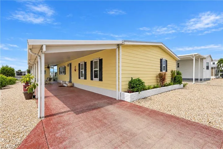 3055 Harpoon Ln, St. James City, Florida 33956