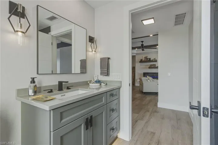 Guest Bath