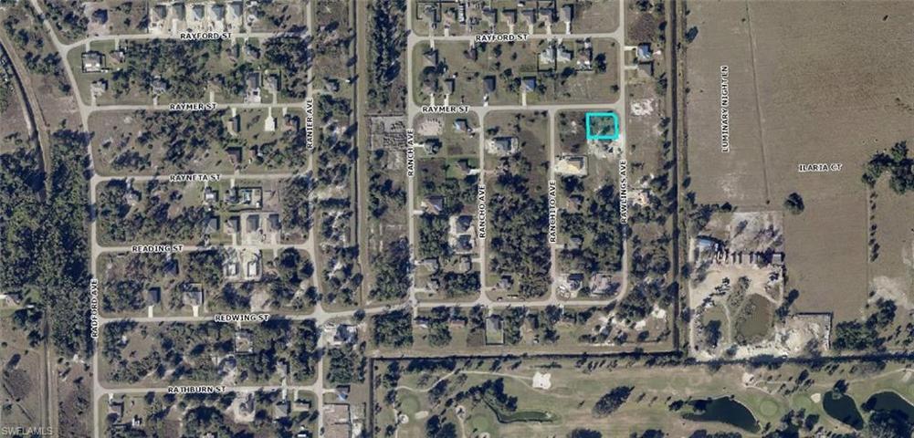 336  Rawlings  AVE, LEHIGH ACRES, FL 33974
