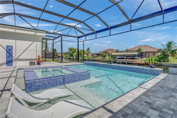 1828 SW 40th  TER, Cape Coral, FL 33914