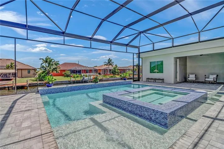 1828 SW 40th  TER, Cape Coral, FL 33914