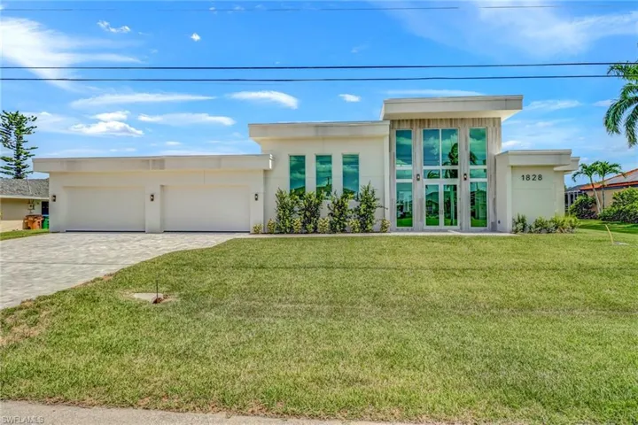 1828 SW 40th  TER, Cape Coral, FL 33914