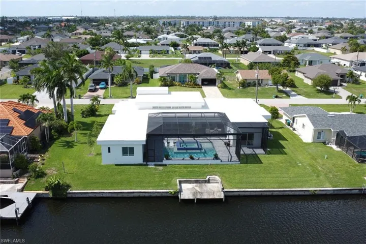 1828 SW 40th  TER, Cape Coral, FL 33914