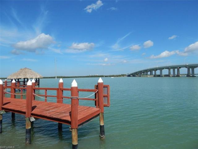 bridge coming from Naples to Marco Island